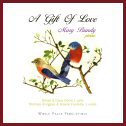 Gift Of Love CD